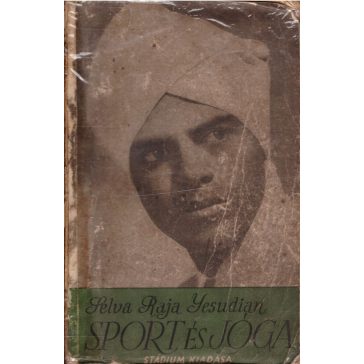 Sport és jóga