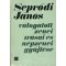 Seprődi János válogatott zenei írásai és népzenei gyűjtése