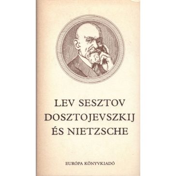 Dosztojevszkij és Nietzsche
