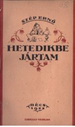 Hetedikbe jártam