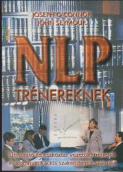 NLP trénereknek