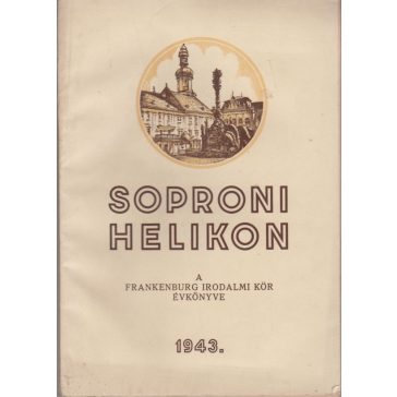 Soproni Helikon