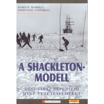 A Shackleton-modell