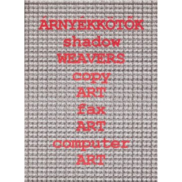 Árnyékkötők - Shadow Weavers