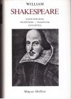 William Shakespeare összes drámái I-IV.