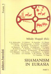 Shamanism in Eurasia