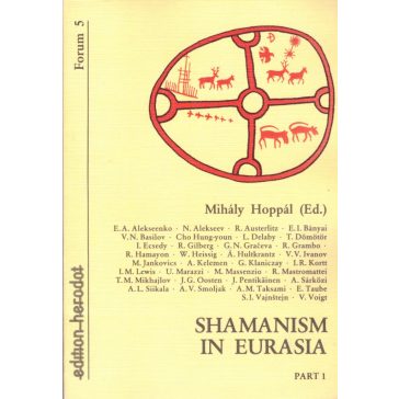 Shamanism in Eurasia