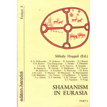 Shamanism in Eurasia
