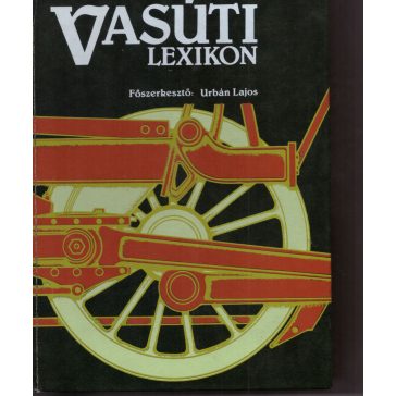 Vasúti Lexikon