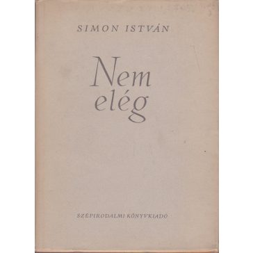 Nem elég