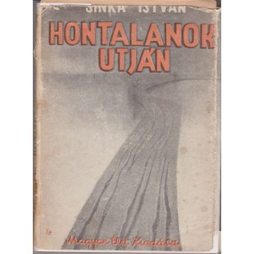 Hontalanok útján