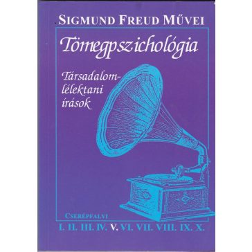 Tömegpszichológia