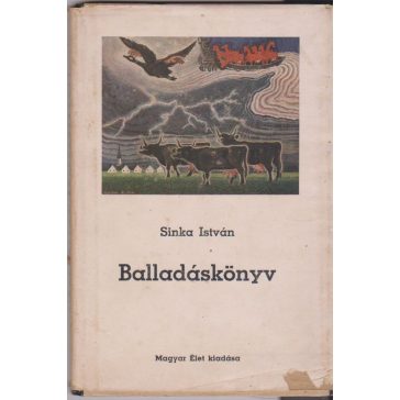 Balladáskönyv