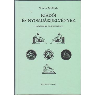Kiadói és nyomdászjelvények