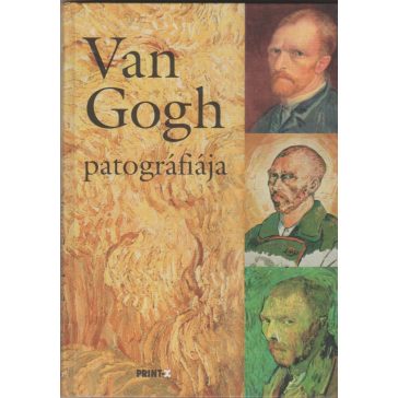 Van Gogh patográfiája