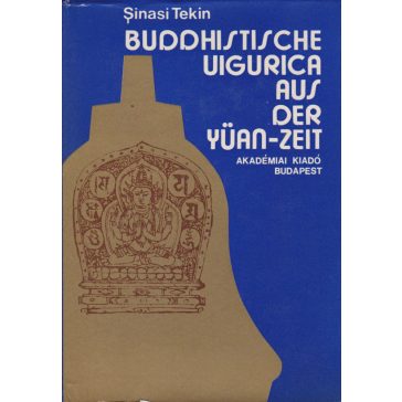 Buddhistische Uigurica aus der Yüan-Zeit