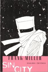 Sin City - Családi értékek