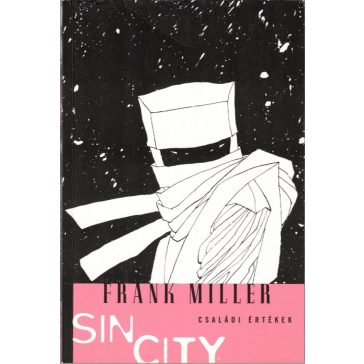 Sin City - Családi értékek