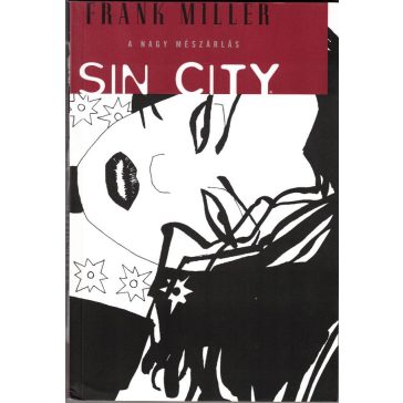 Sin City - A nagy mészárlás