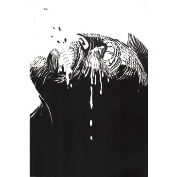 Sin City -  Nehéz búcsú