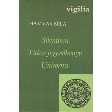 Silentium/ Titkos jegyzőkönyv/ Unicornis