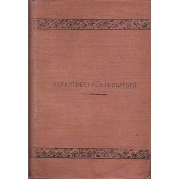A sarkvidéki fölfedezések története