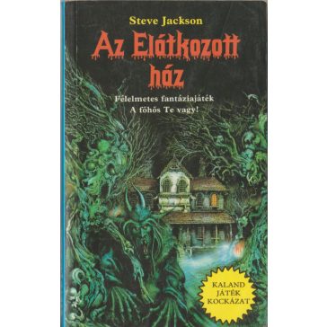Az elátkozott ház