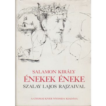 Énekek Éneke