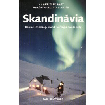 Skandinávia