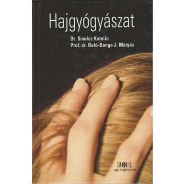Hajgyógyászat