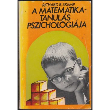 A matematikatanulás pszichológiája