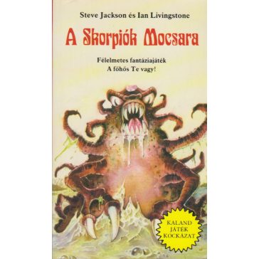 A Skorpiók Mocsara