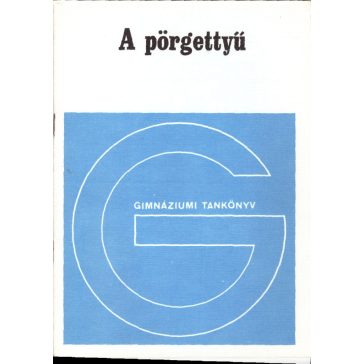 A pörgettyű