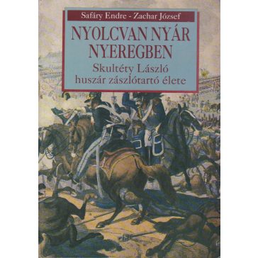 Nyolcvan nyár nyeregben