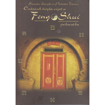 Öntsünk tiszta vizet a Feng Shui poharába