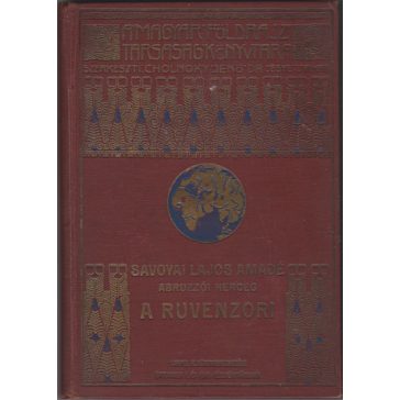 A Ruvenzori