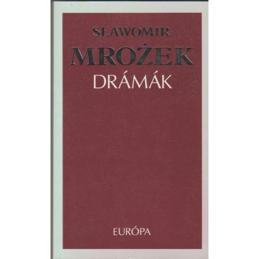 Drámák