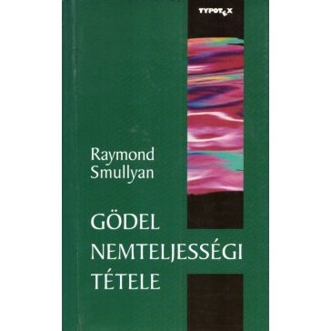 Gödel nemteljességi tétele