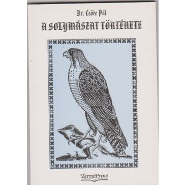 A solymászat története