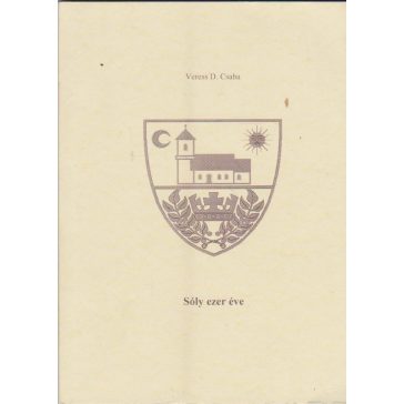 Sóly ezer éve 997-1997 