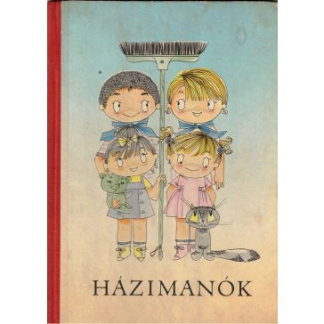 Házimanók
