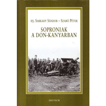 Soproniak a Don-kanyarban