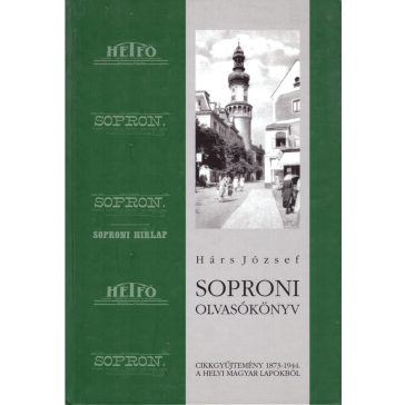 Soproni olvasókönyv