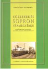 Közlekedés Sopron Vármegyében