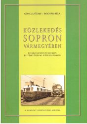 Közlekedés Sopron Vármegyében