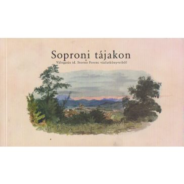 Soproni tájakon