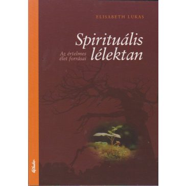 Spirituális lélektan