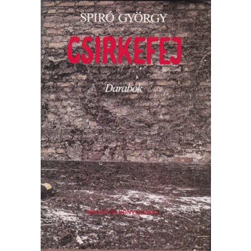 Csirkefej
