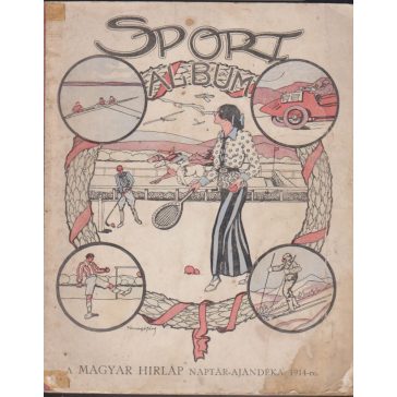Sport album