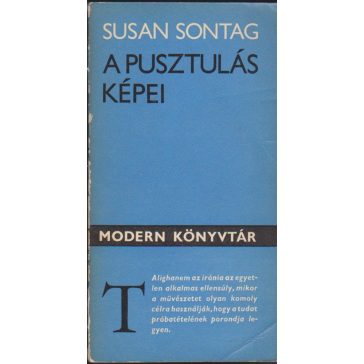 A pusztulás képei